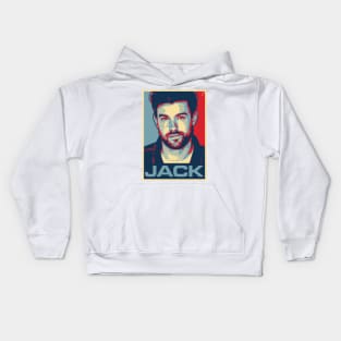 Jack Kids Hoodie